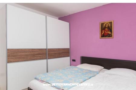 Apartament Jakov foto 3