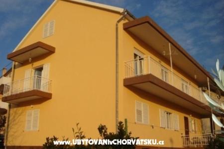 Apartament Tomić foto 2