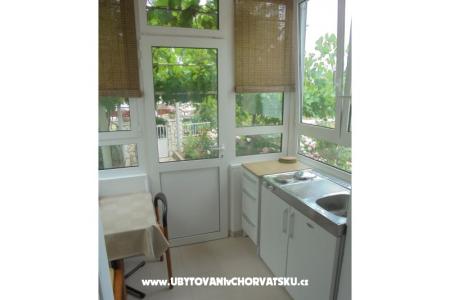 Apartamenty Acalin foto 5