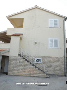 Apartamenty Adrijana Sibenik Chorwacja