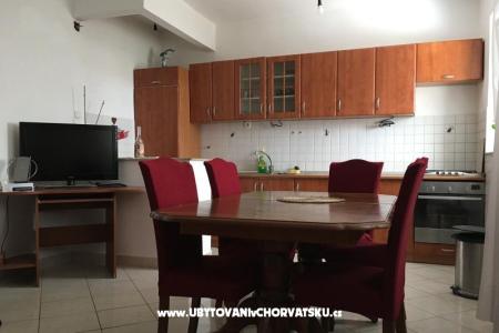 Apartamenty Alen foto 2
