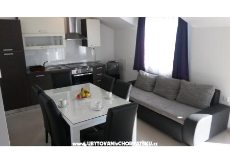 Apartamenty Angelina foto 3