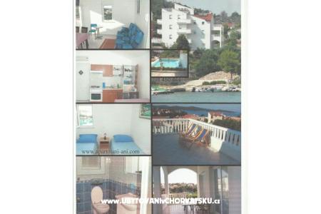Apartamenty ANI foto 3