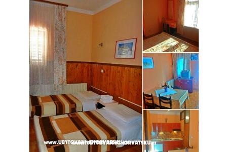 Apartamenty Antić foto 4