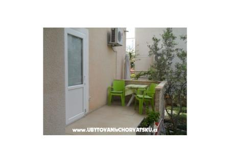 Apartamenty Badzim foto 4