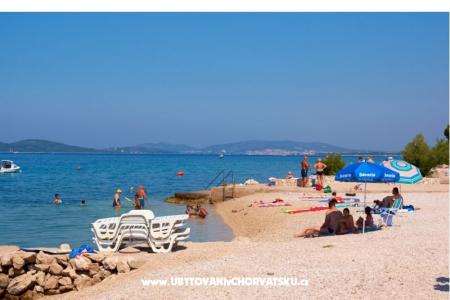 Apartamenty Baković Sibenik Chorwacja