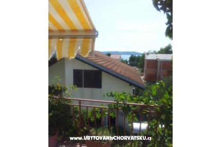 Apartamenty Baranovic foto 2
