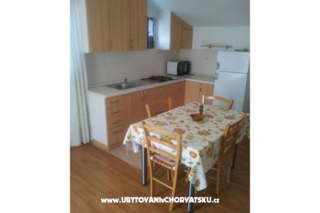Apartamenty Baranovic foto 5