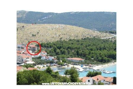 Apartamenty  žaborić Jasenovo , apart foto 3