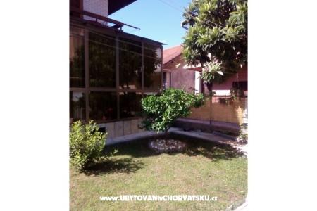 Apartamenty Draga Žaborić foto 3