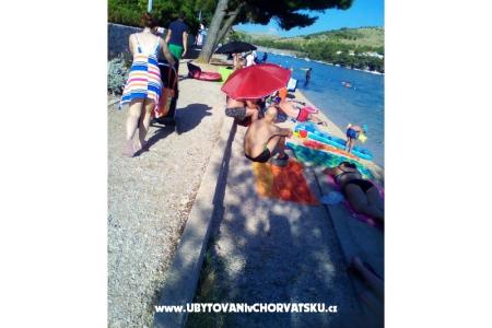 Apartamenty Draga Žaborić foto 4