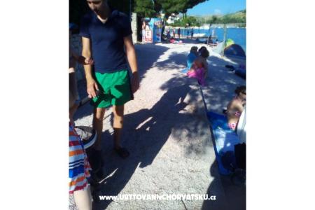 Apartamenty Draga Žaborić foto 5