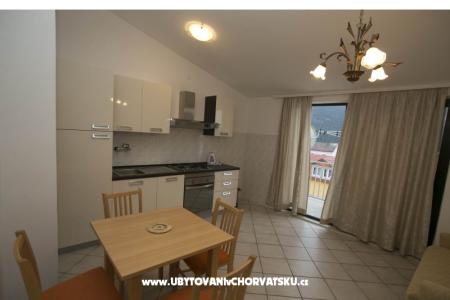 Apartamenty Frane foto 2