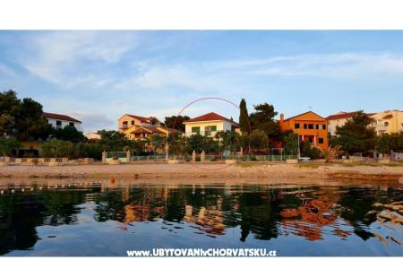 Apartamenty Cvita i  Luca  Sibenik Chorwacja