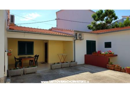 Apartamenty Cvita i  Luca  foto 2