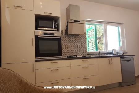Apartamenty Cvita i  Luca  foto 3