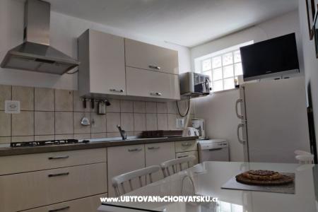 Apartamenty Cvita i  Luca  foto 4