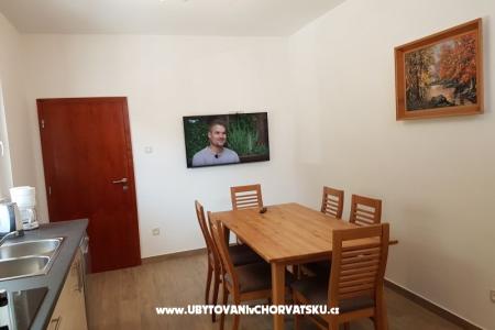 Apartamenty Cvita i  Luca  foto 5