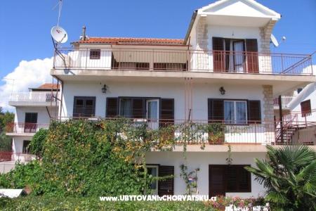 Apartamenty Gašperov foto 4