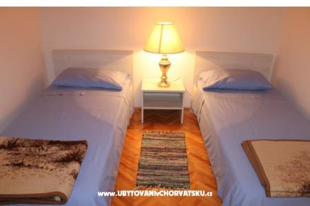 Apartamenty Grgas Tucilo foto 4
