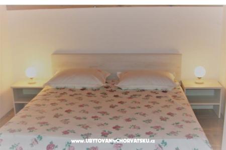 Apartamenty Grgas Tucilo foto 5