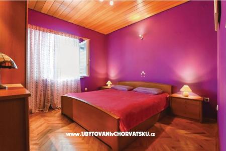 Apartamenty Grubišić foto 2