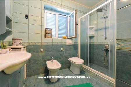 Apartamenty Grubišić foto 4