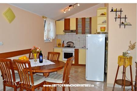 Apartamenty Ivanka foto 5