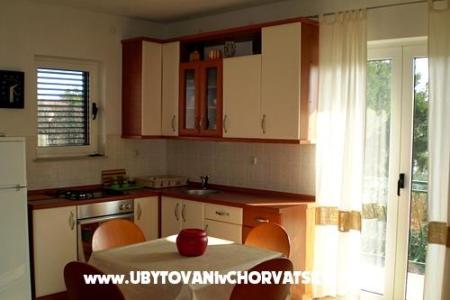 Apartamenty Jadrija foto 3