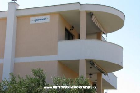 Apartamenty Josip Lela foto 2