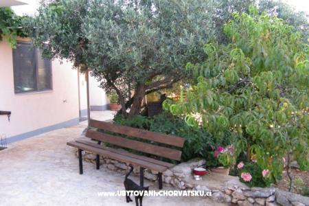 Apartamenty Josip Lela foto 4