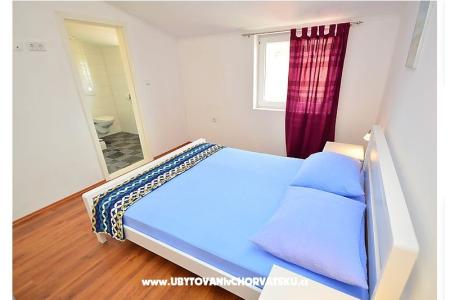 Apartamenty Katarina foto 5