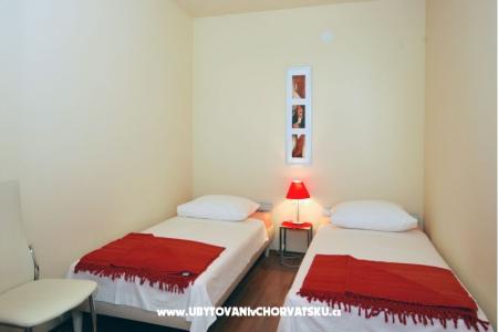 Apartamenty Kodžoman foto 3