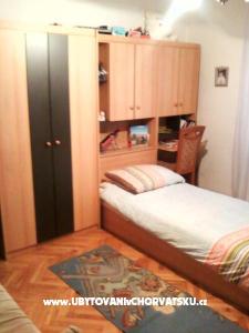 Apartamenty Ljiljana  foto 3