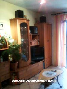 Apartamenty Ljiljana  foto 5