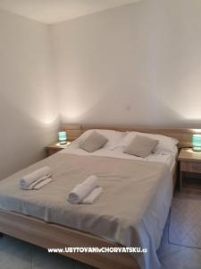 Apartamenty Ljubić foto 4