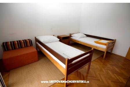 Apartamenty Lucija foto 5