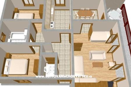 Apartamenty Maja foto 2