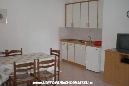 Apartamenty Malenica foto 4