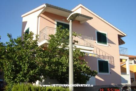 Apartamenty Males foto 2
