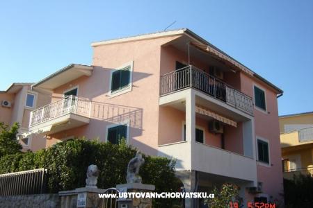 Apartamenty Males foto 3