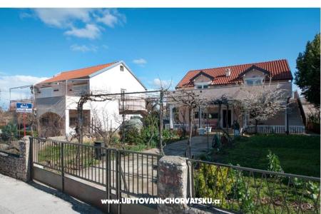 Apartament Maretić foto 3