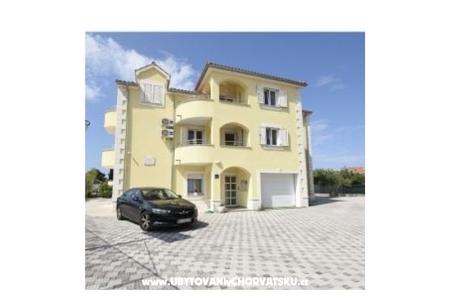 Apartamenty Mario foto 2