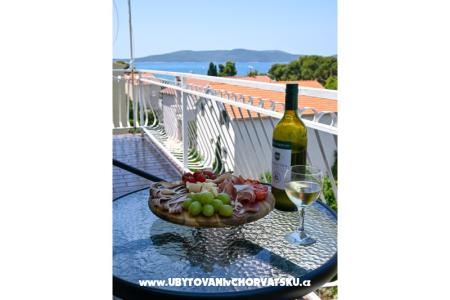 Apartamenty Menđušić foto 3