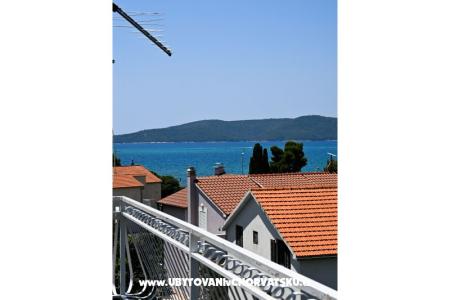 Apartamenty Menđušić foto 4