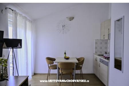 Apartamenty Menđušić foto 5