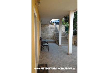 Apartamenty Mile foto 4