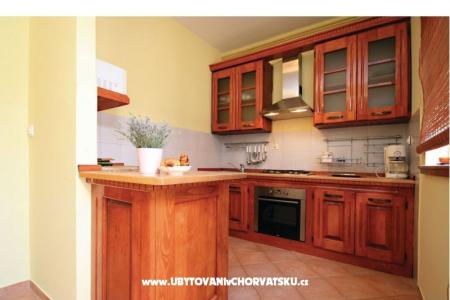 Apartamenty Mirjana foto 2