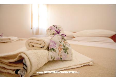 Apartamenty Mirjana foto 5