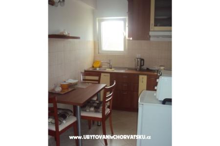 Apartamenty Naomi foto 2